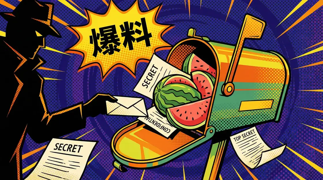 博业体育app 匿名爆料通道漫画插图
